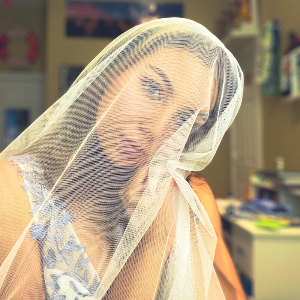 Meet your Posher, Sophia